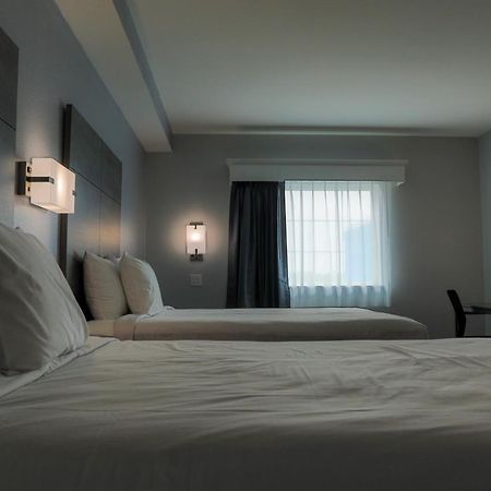 Home Inn And Suites Олів-Бранч Екстер'єр фото